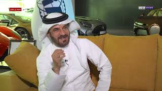 لقاء خاص مع محمد بن سليم | مستقبل الرالي والفورمولا 1 وتحديات رئاسة الاتحاد الدولي للسيارات