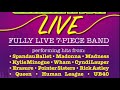 The 80s Generation Live Studio