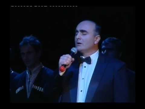 Davit Gvelesiani - Orovela