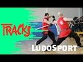Star Wars In Real Life Ludosport Die WM Der Lichtschwert Schwinger Arte TRACKS