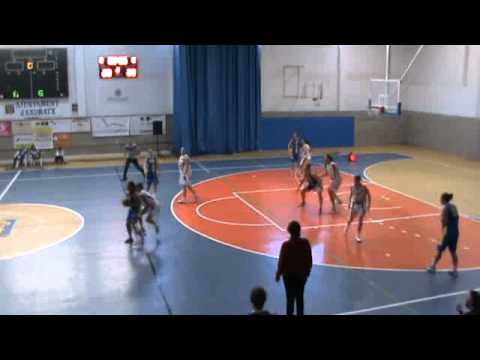 LF2B J8 C.B. ANDRATX...,49 - 63,SNATT'S FEMENI SANT ADRIA... (21/12/2014)