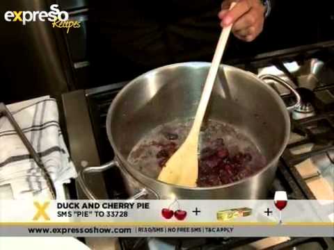 download lagu mp3 mp4 Duck And Cherry Pie, download lagu Duck And Cherry Pie gratis, unduh video klip Duck And Cherry Pie