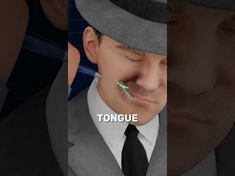 The Cyanide Pen 🖊️