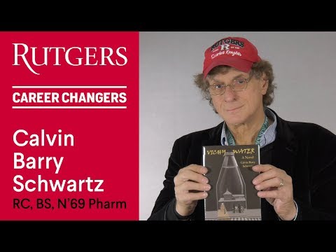Rc Schwartz