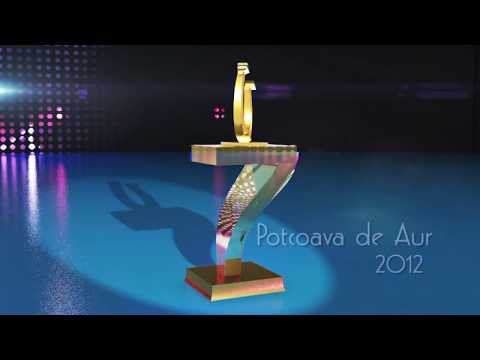 POTCOAVA DE AUR 2012❌muzică populară