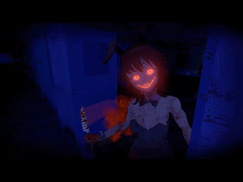 Yangire mode - stealth - no Damage - Saiko no sutoka 2.1 (Steam version)