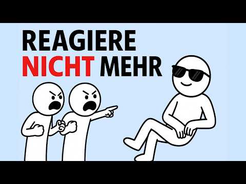 Wie du wirklich gelassen bleibst (egal, wer versucht, dich zu triggern)
