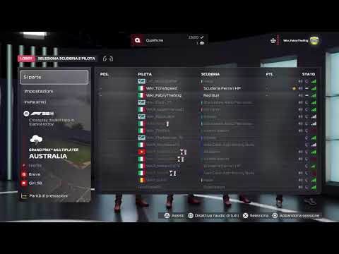 WKr Historic League Australia