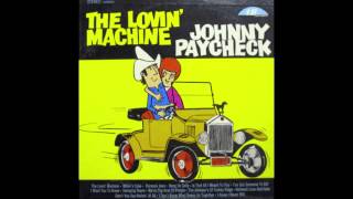 Johnny Paycheck - The Lovin' Machine