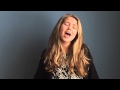 School of Rock Audition (NYC) - Lily Stockwell - 10 ...