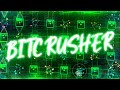 [SHOWCASE] "BITCRUSHER" 100% by SleyGD | Geometry Dash 2.11