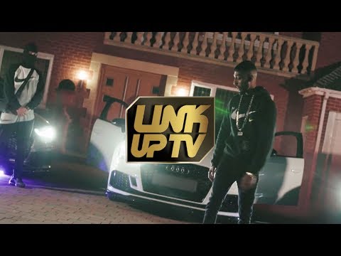 Pee Man - Get Lizzy | Link Up TV