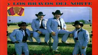 RAMON AYALA Y LOS BRAVOS DEL NORTE BESOS Y CEREZAS