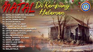 Download lagu Natal Di Kung Halaman Full Album Kumpulan Lagu Nat... mp3