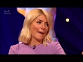 Holly Willoughby Susanna Reid Reid Admits Secret Skill Is Licking