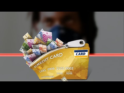 How Scammers buy CC from Dark Web Fraud: Carding & Online Scams