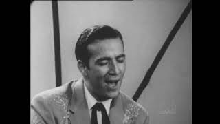 Faron Young - Chattanoogie Shoeshine Boy