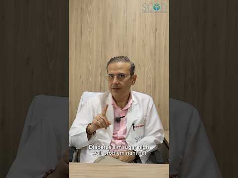 Truth about Diabetes