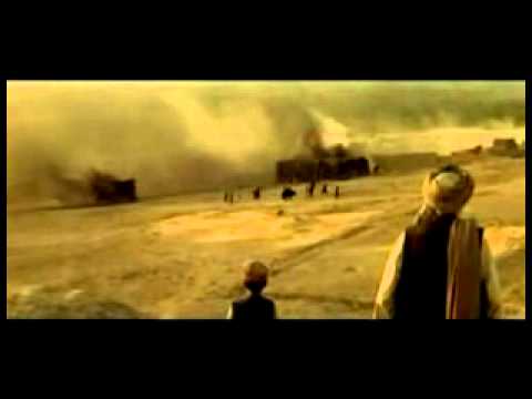 Atiq Rahimi Terre et cendres