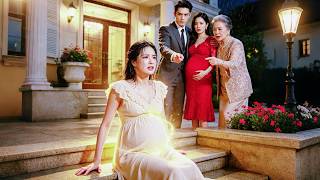 Download lagu Family rejects her for carrying girl and throws her out, unaware its brings her billionaire fortune mp3