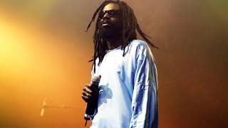 Buju Banton- Not An Easy Road— lyrics 👇