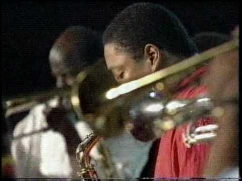 CRAIG HARRIS   Middleheim  1981