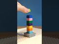 Infinite LEGO Building