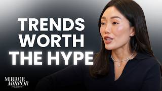 Skincare Trends Ranked | Mirror Mirror The Inbox