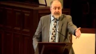 Miracles Symposium- Gary Habermas- Filling the Naturalistic Void