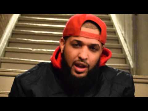 FLASHY STUNNA  -  Best Friends Freestyle