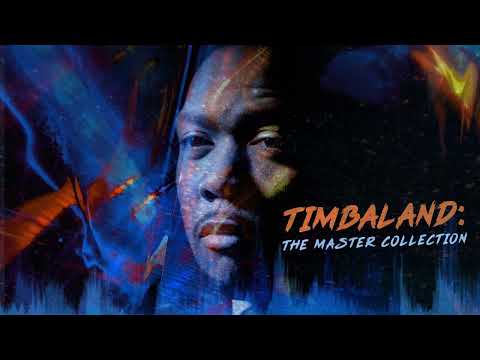 Covers Blown (feat. Keri Hilson, Attitude, & Sebastian) | Timbaland | Track 701