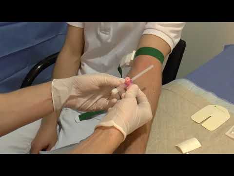 Lehrvideo PVK ZMK Carolinum