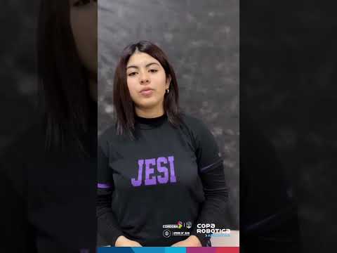 Presentación - Competencia de Robótica 2025 |IPEM 326 Anexo Colonia Valtelina