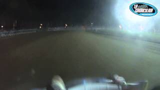 preview picture of video 'Facundo Ardusso Máster Racing Kart 125cc Súper Promo Centeno 2014'