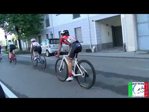 20a Cesano Ghisallo - Memorial Lorenzo Ganassin