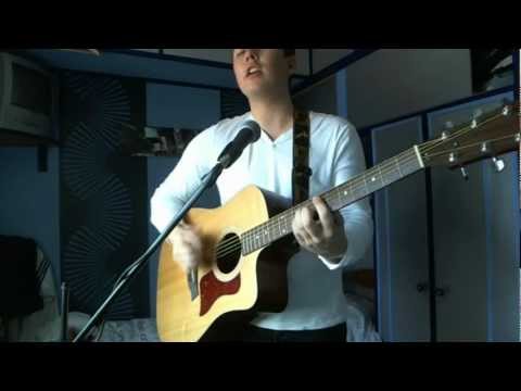 Unlike me - charlie winston (accoustic cover) video thumbnail
