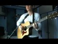 Unlike me - charlie winston (accoustic cover ...