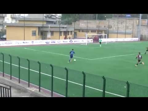 Eurogol Giuseppe Sucameli !!!