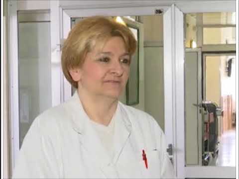 FONDACIJA DANICA GRUJICIC  12. 04. 2019.