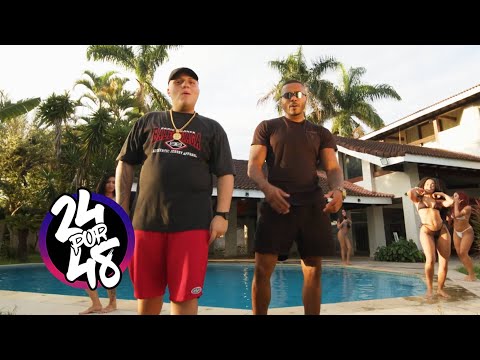 AU AU AU - INTIMIDADE COM O MARGINAL (Clipe Oficial) DJ Gustavo da VS e MC Torugo