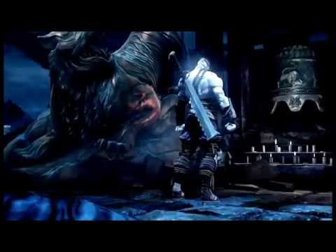 Omen Theme Teaser Vs Jago's Theme Comparison