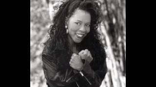 Patrice Rushen- Look Up