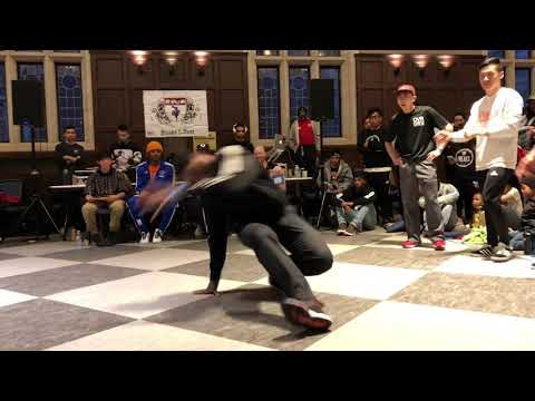 RU HARVARD CARNEGIE vs Illusion Soup of the Brother Aggression Prelim