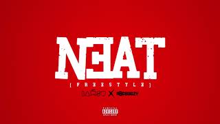 IAMSU! x RBC Bugzy - &#39;NEAT&quot; (Freestyle)