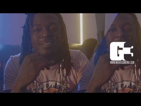 Shard Jones - TakeOff/Corrupt (GH5 Music Video)