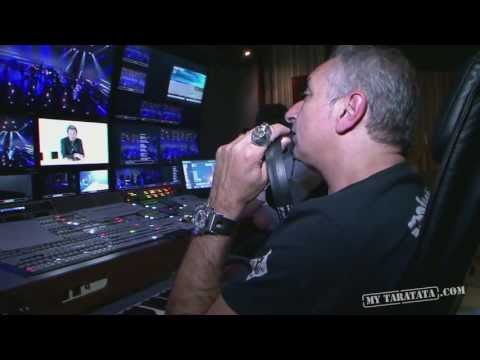 EXCLUSIF - Taratata Backstage - La dernière - VERSION LONGUE (Juillet 2013)