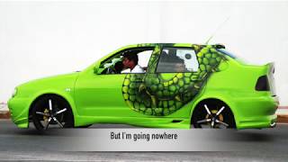 Filter - The Best Things (with Lyrics)