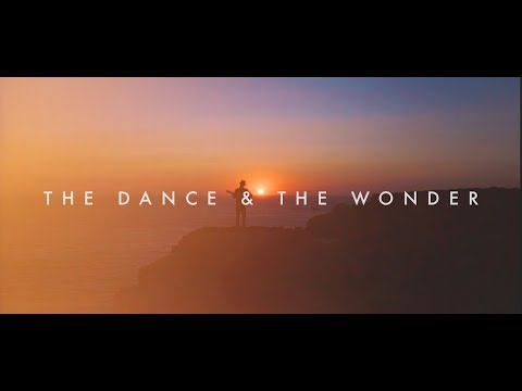 Sam Garrett - The Dance and The Wonder