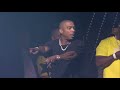 Ja Rule performs “I Cry” at Verzuz