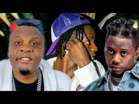 Rayvanny x Baba Levo x D Voice-Poa (official video)